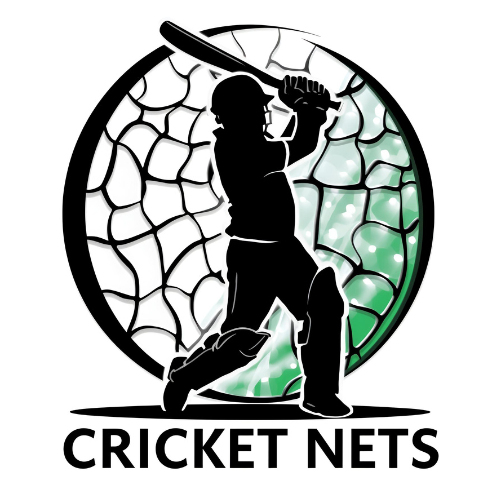 Cricket Nets logo