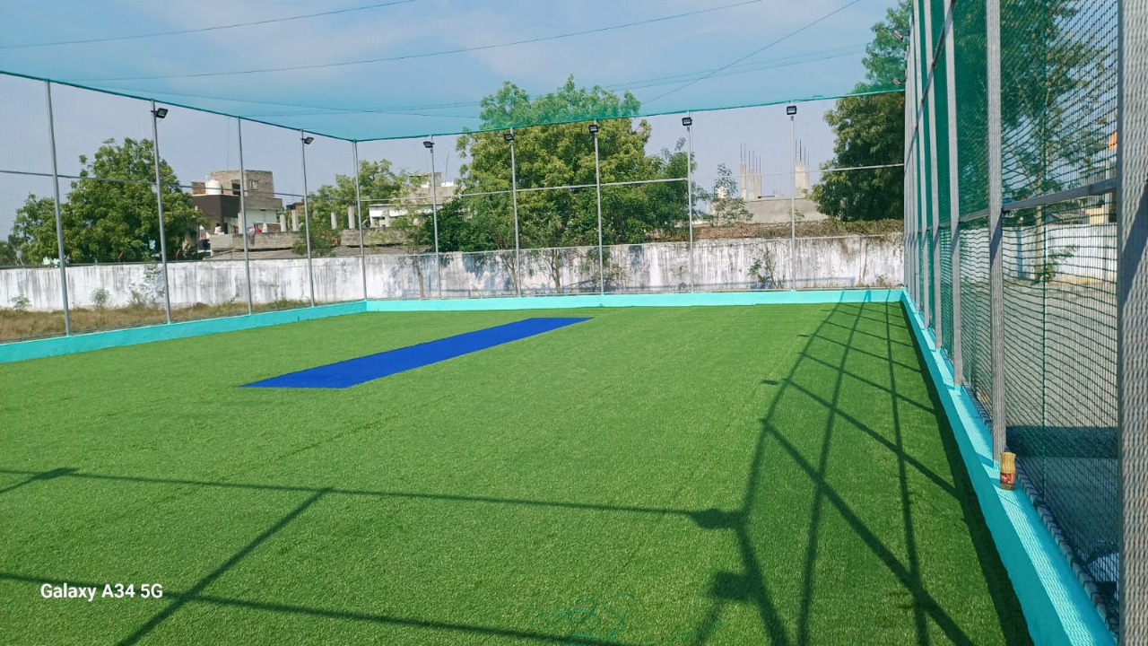 artificial grass and turf