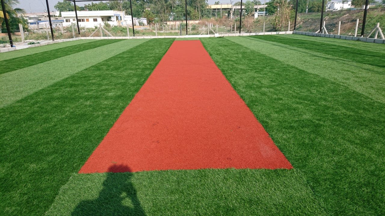 Artificial Turf Project