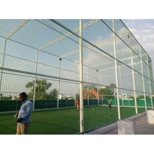 Sports Facility Project